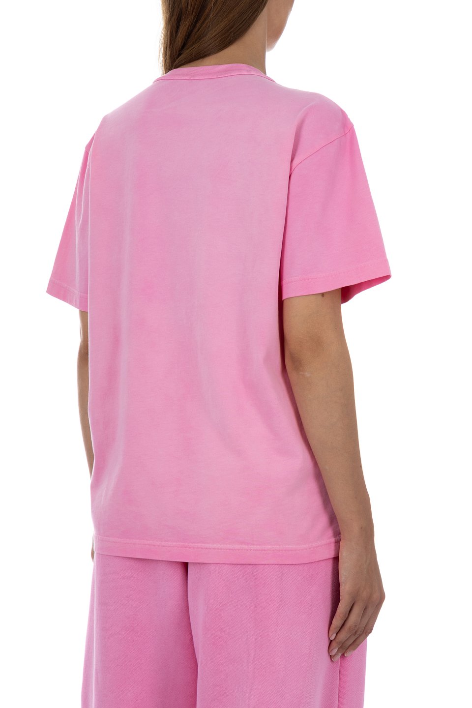 Футболка Alexander Wang - фото 4