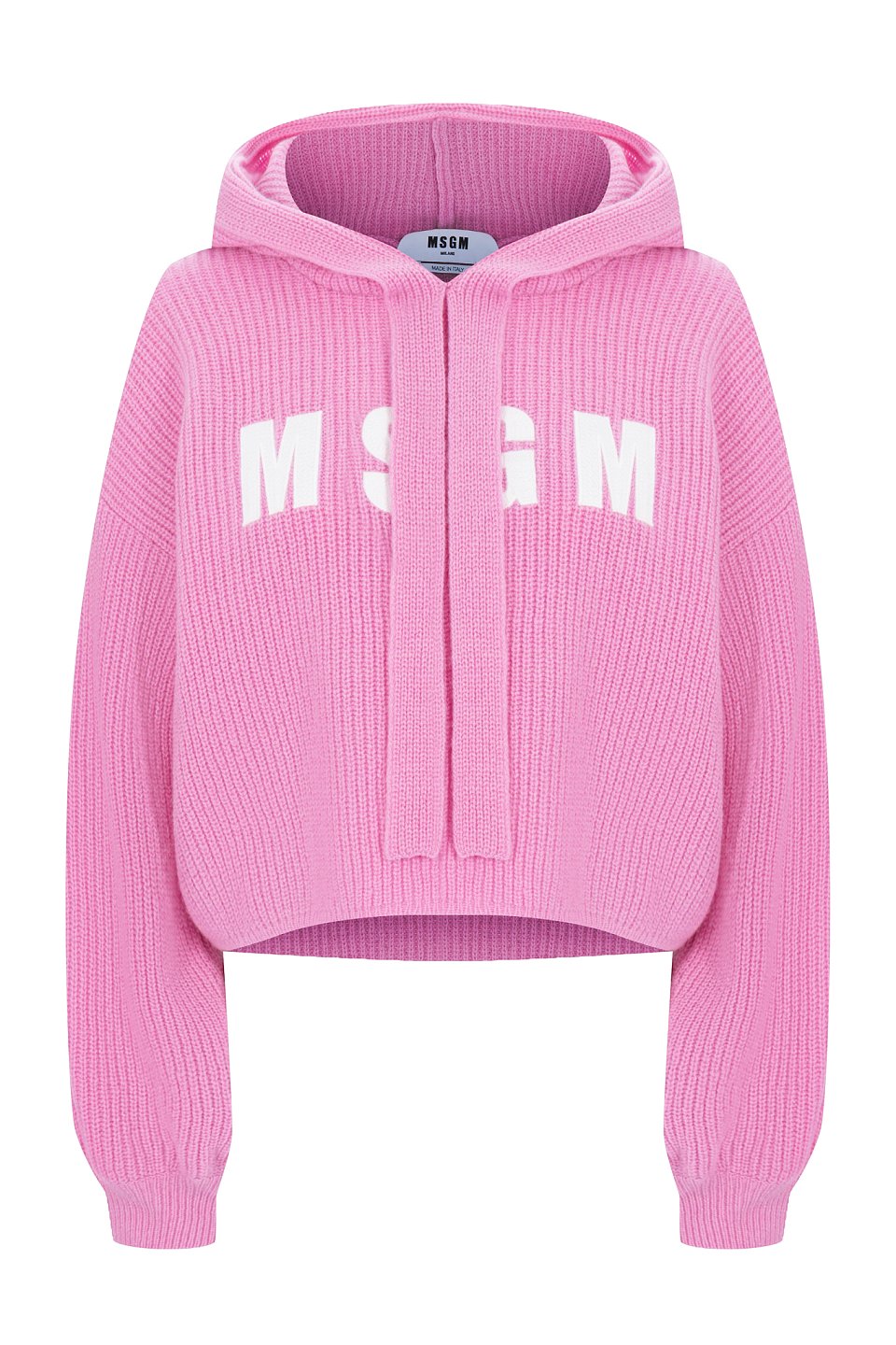 Худи Msgm - фото 1