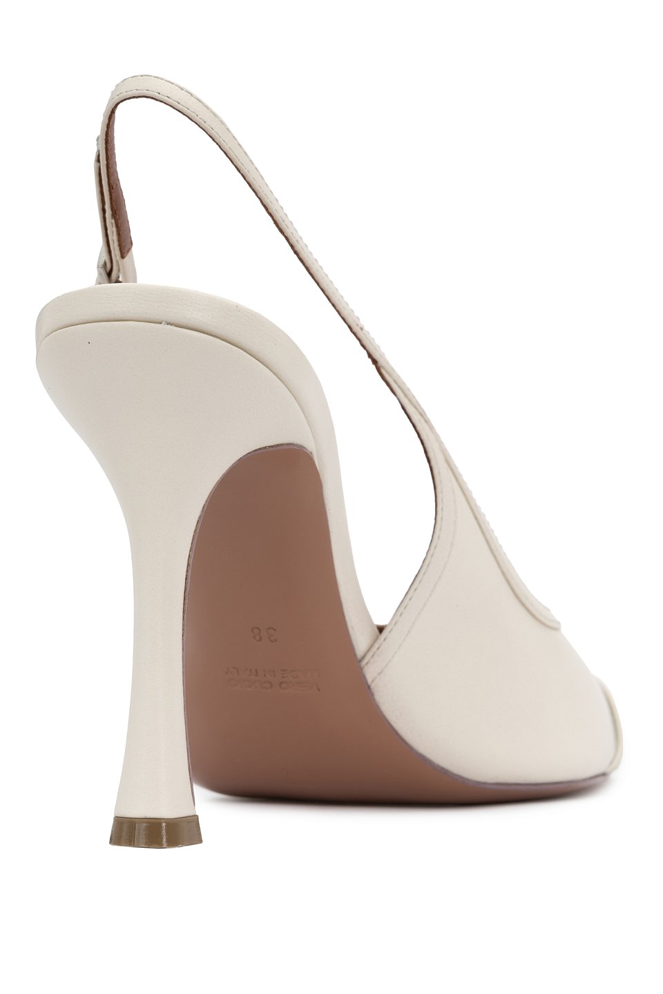 Туфли Etienne Marcel - фото 3