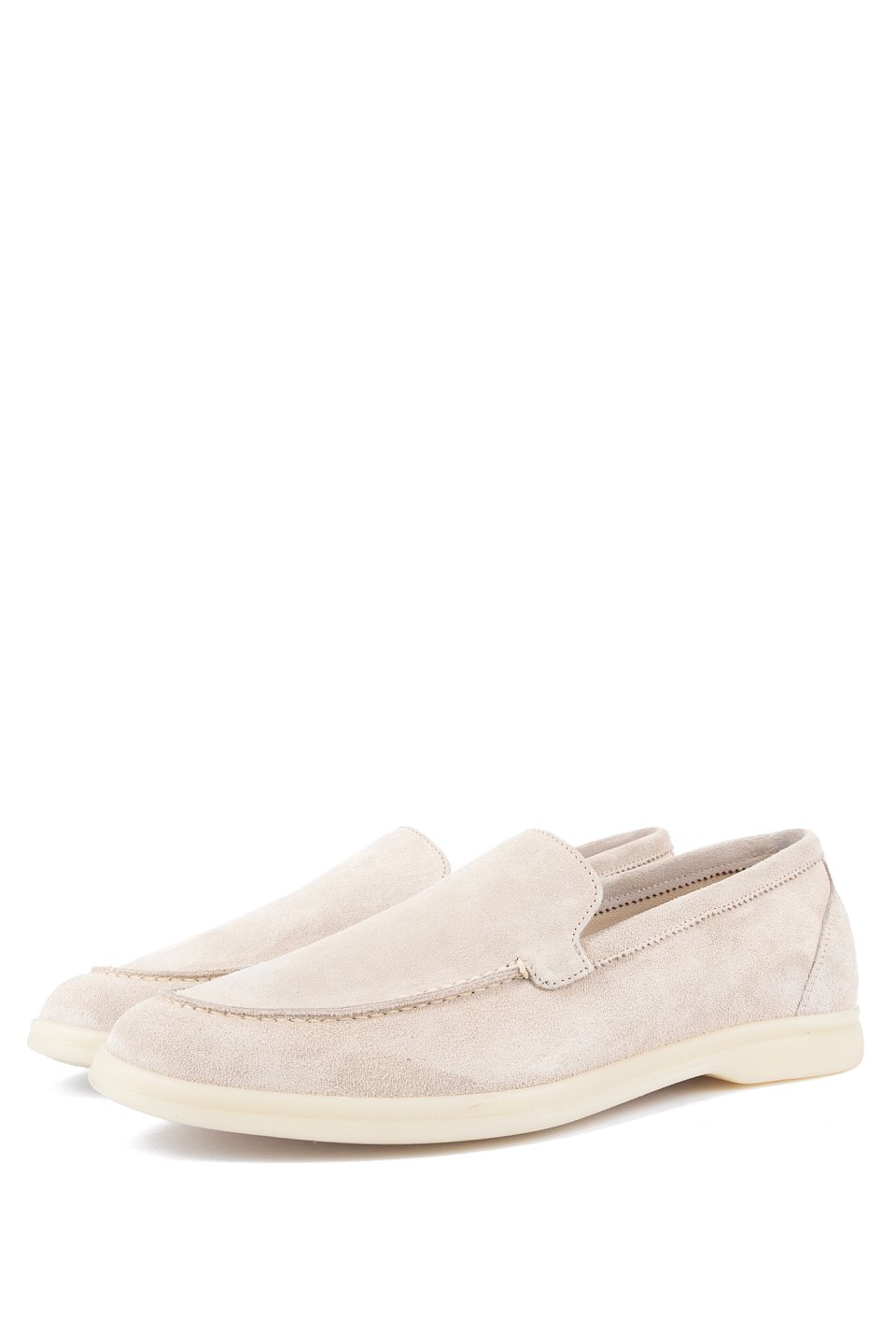 Лоферы Antonioli - фото 2