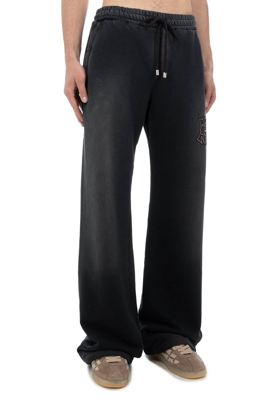 Брюки Amiri - фото 3