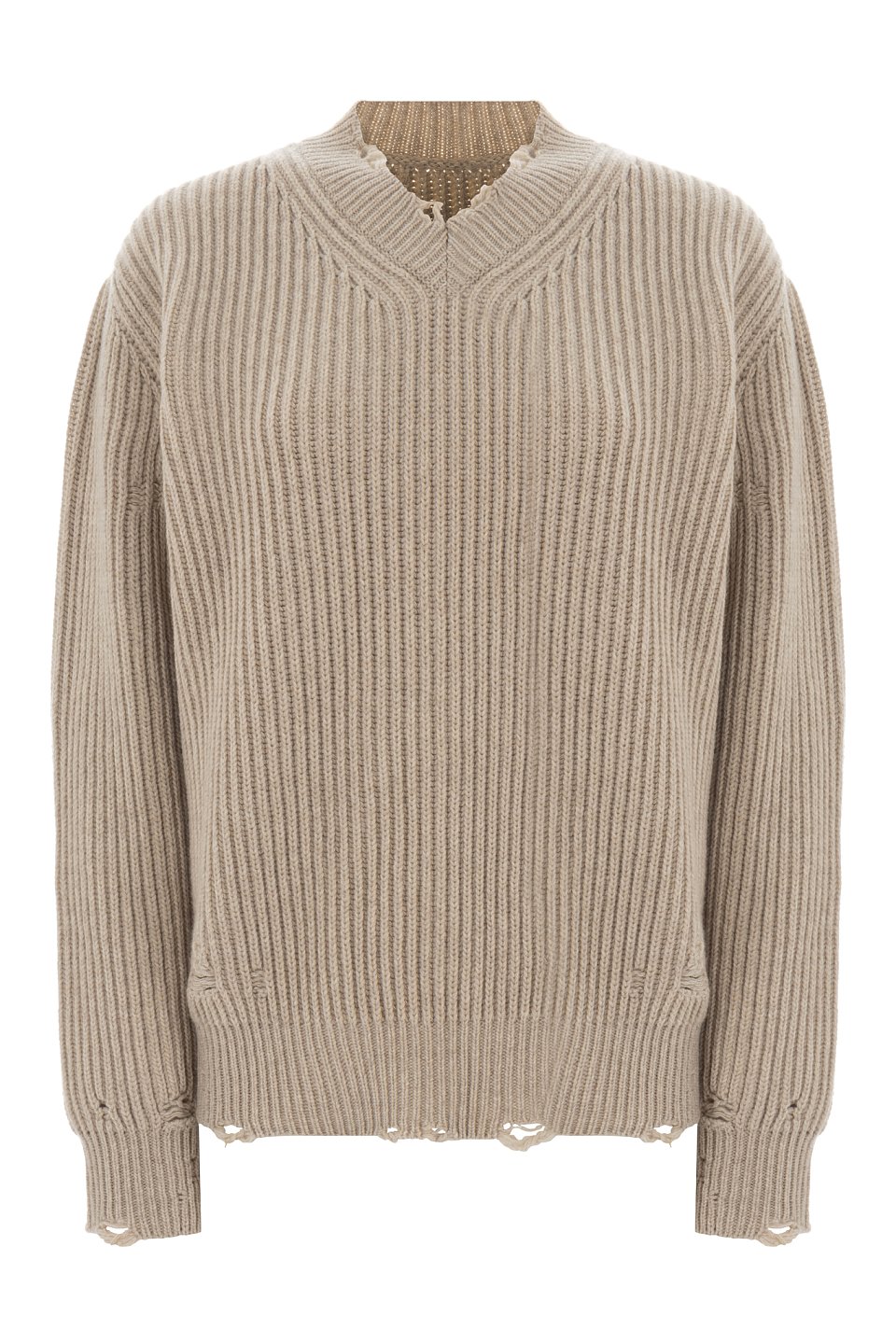 Пуловер MM6 - фото 1