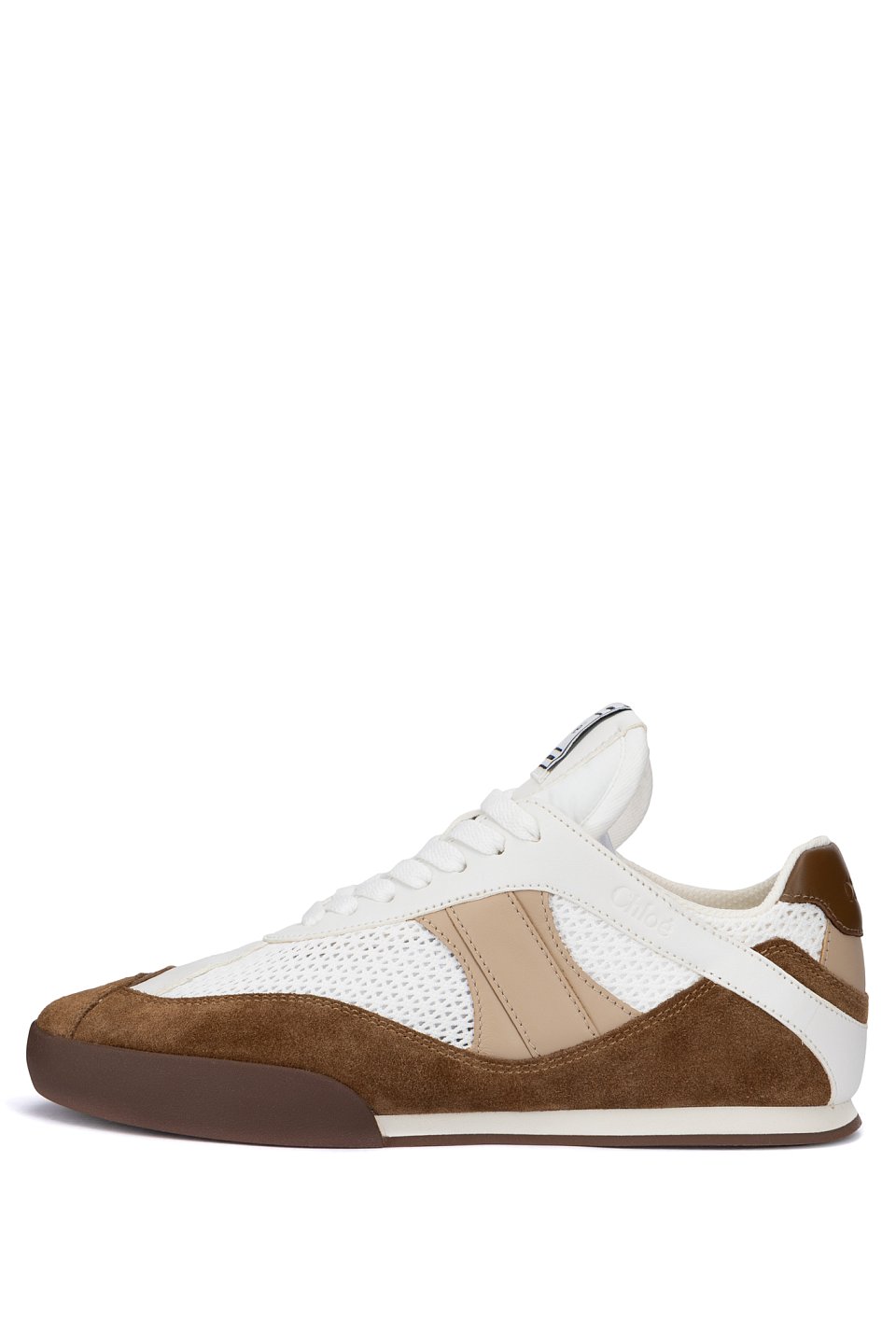 Кроссовки  Chloe - фото 1