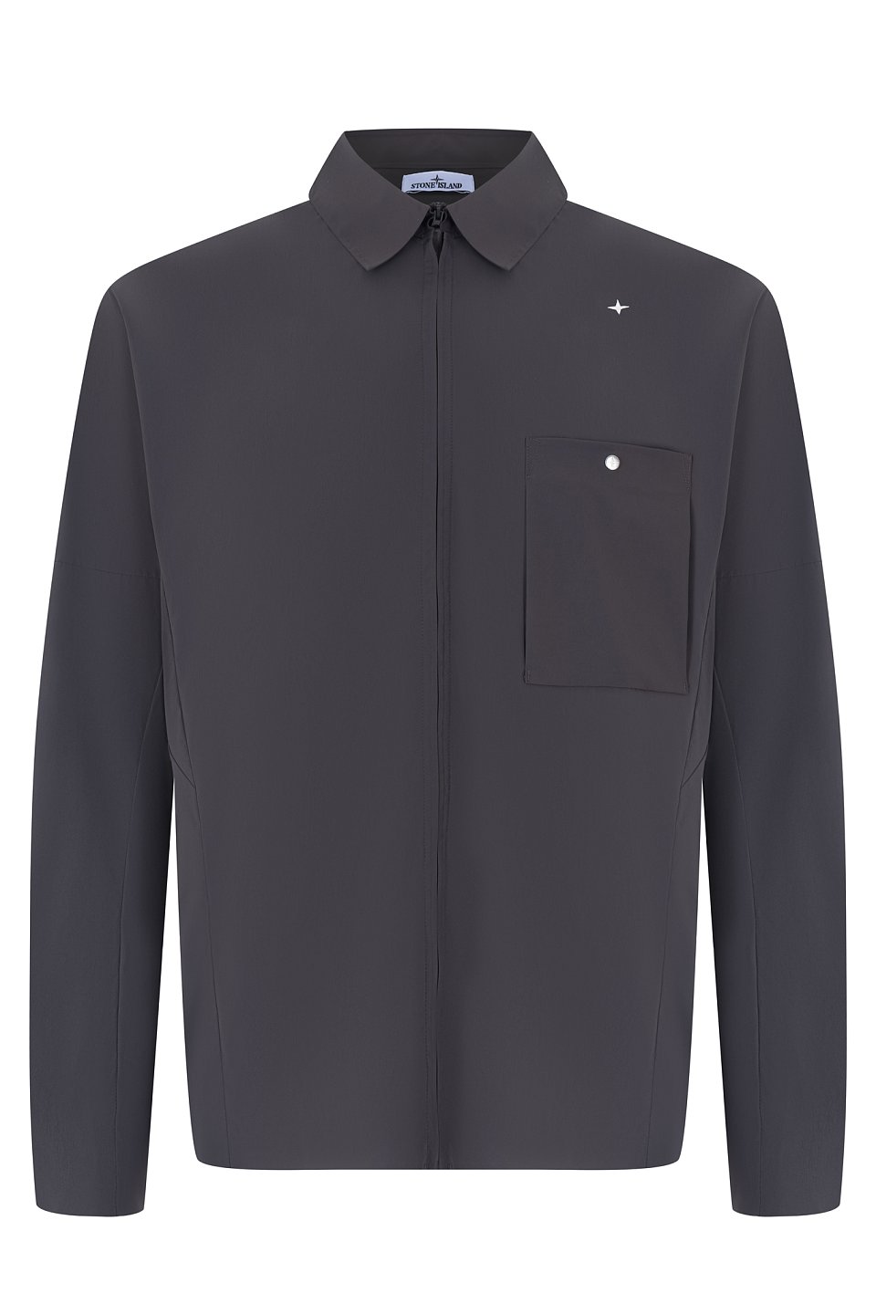 Рубашка Stone Island - фото 1