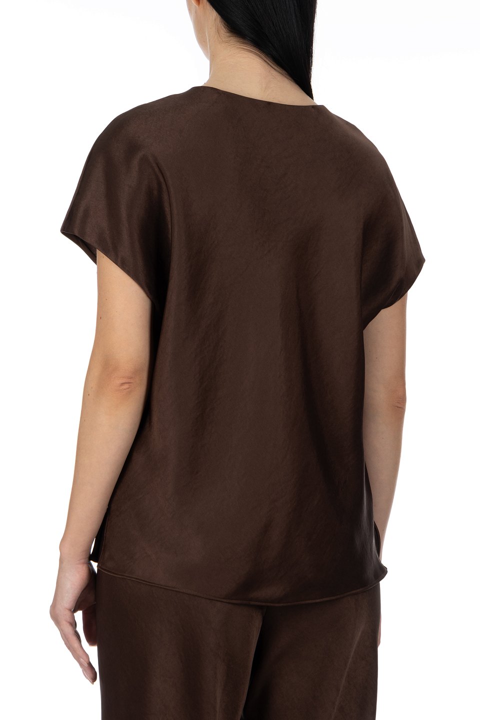 Блуза Vince - фото 4