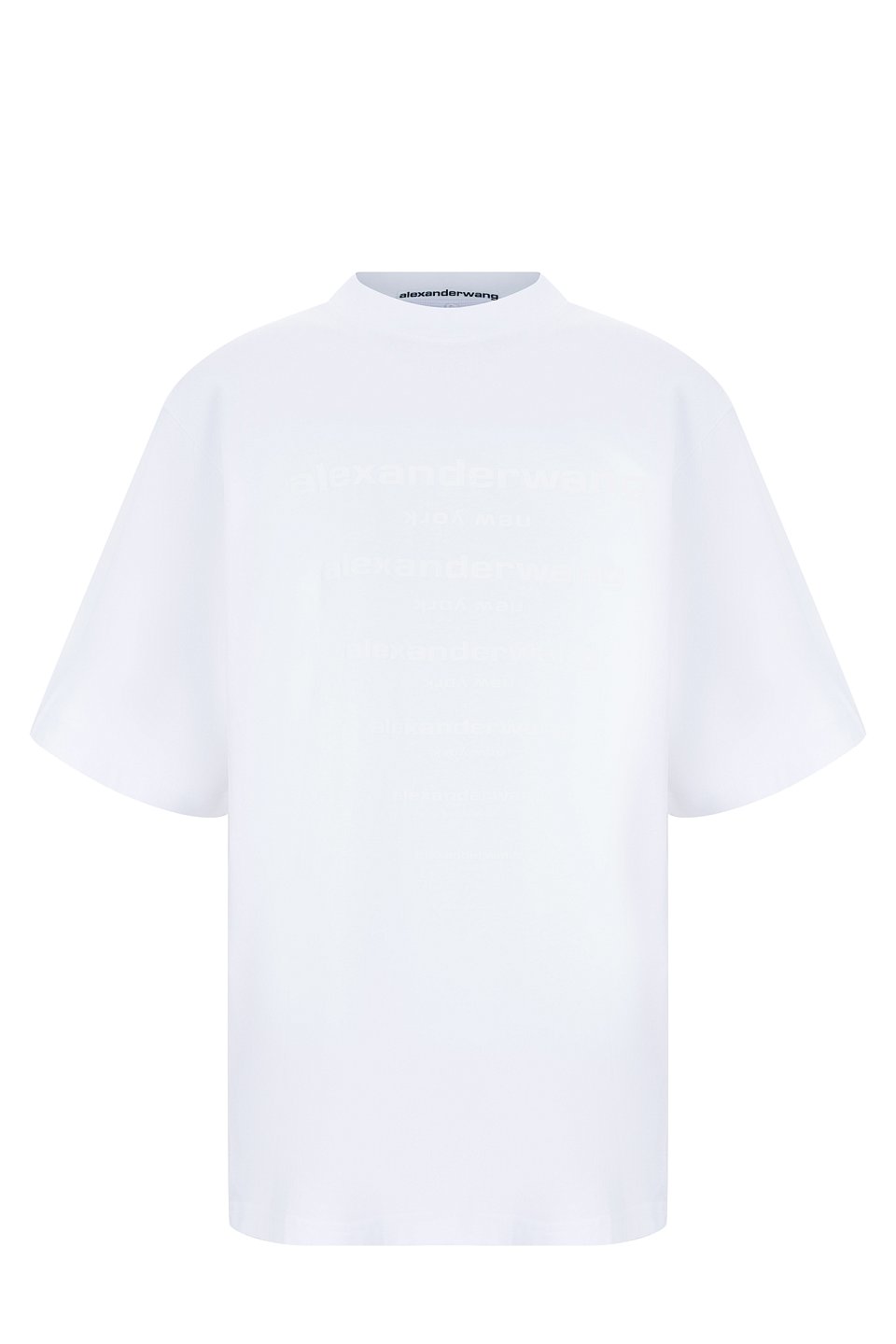 Футболка Alexander Wang - фото 1