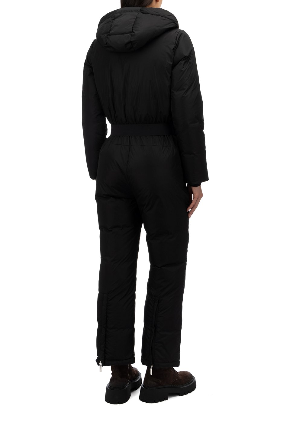 Пуховик Freedomday - фото 4