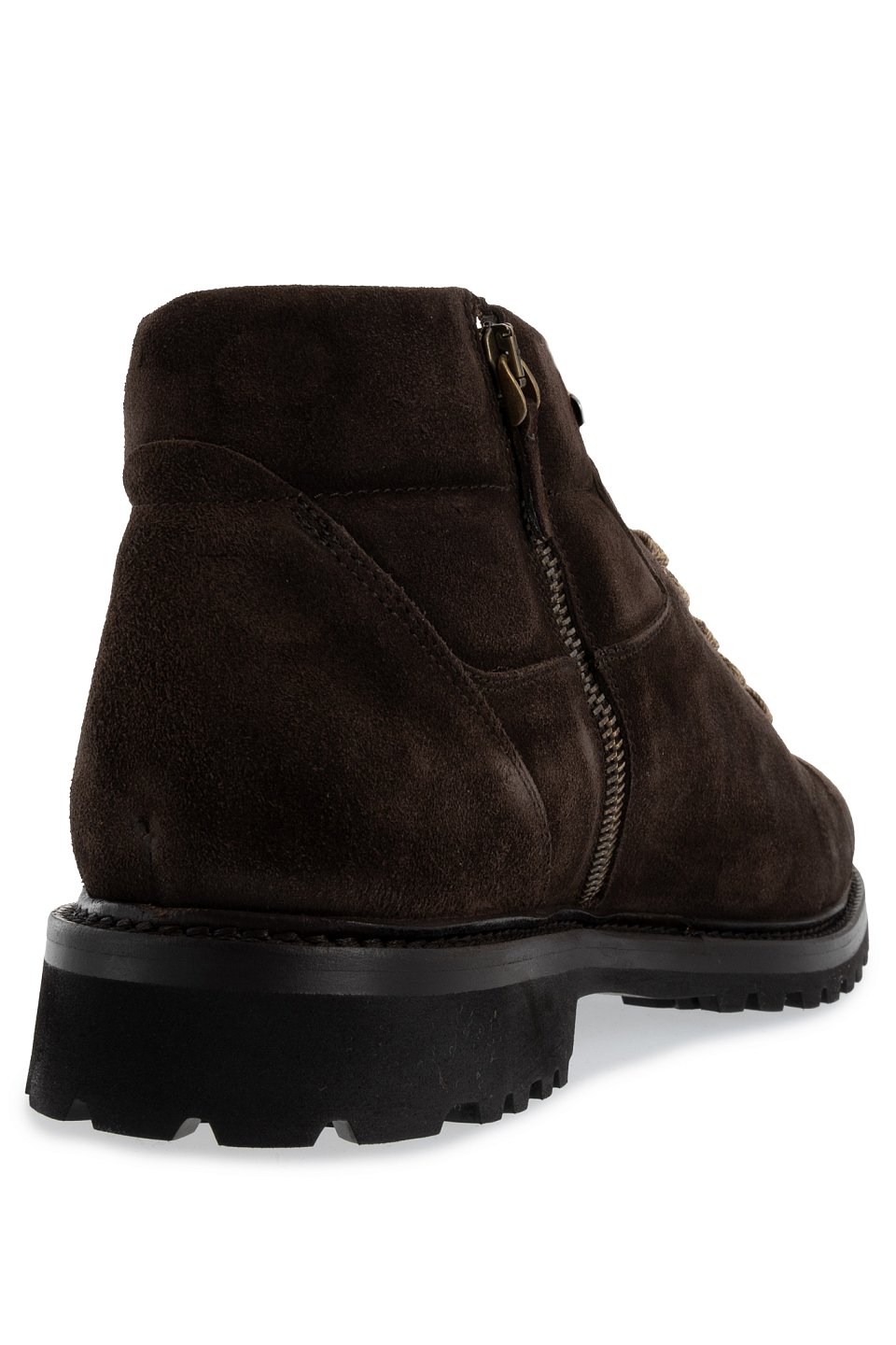 Ботинки Brunelli - фото 3