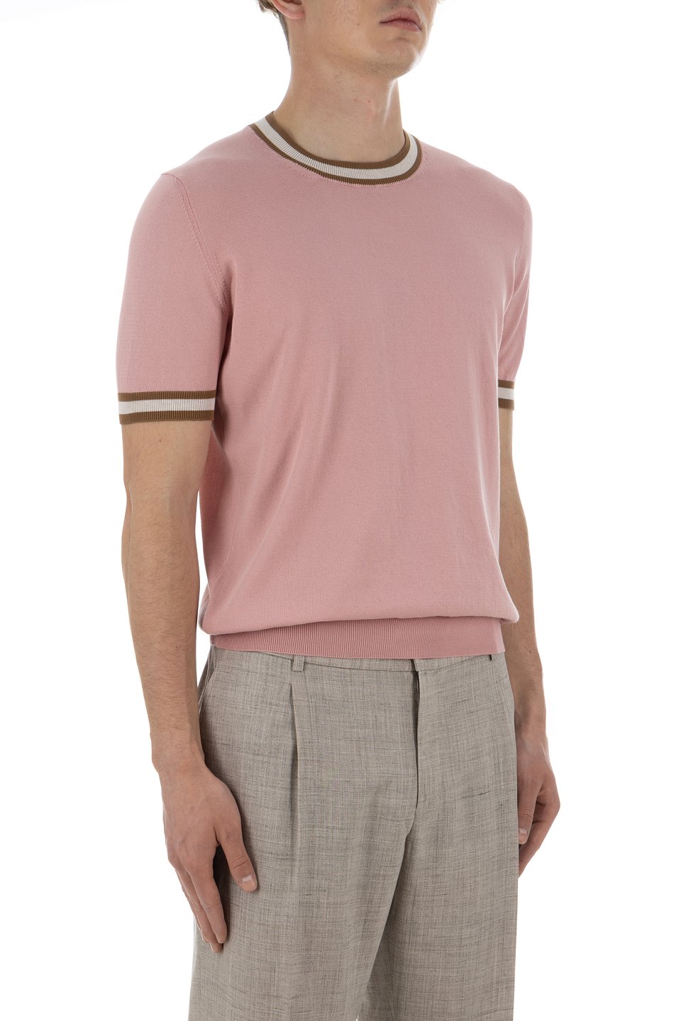 Футболка Gran Sasso - фото 3