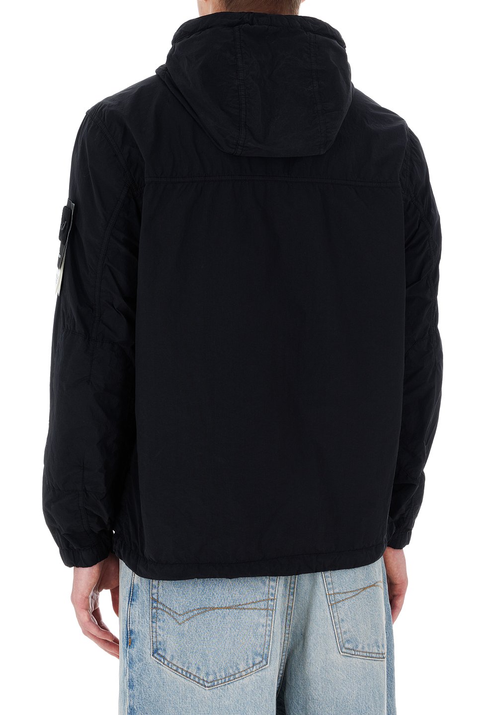 Куртка Stone Island - фото 4