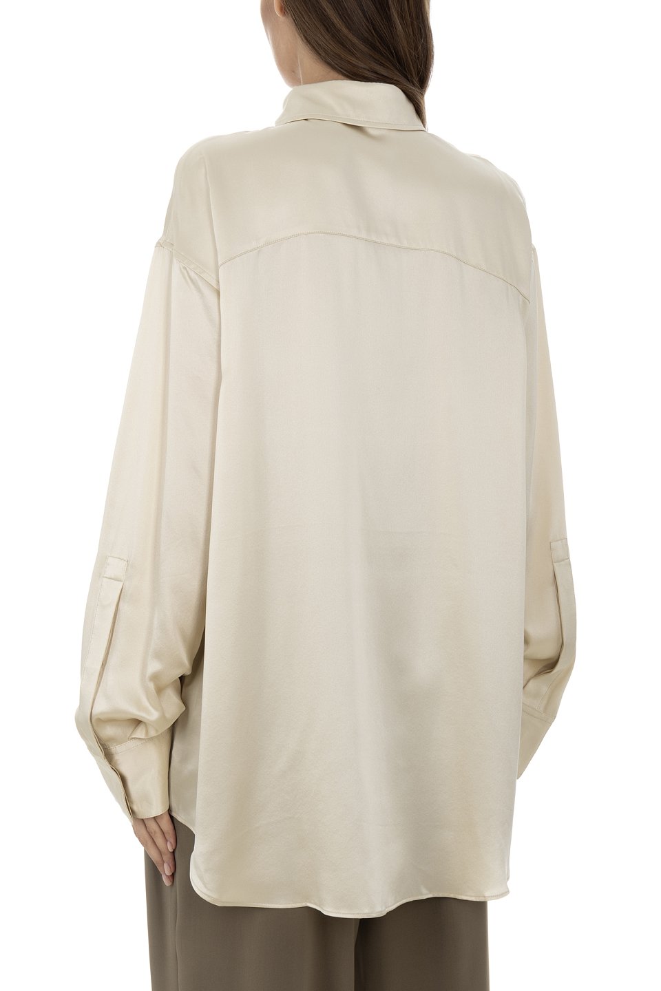 Блуза Jacob Lee - фото 4