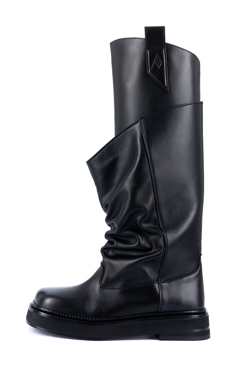 Сапоги The Attico - фото 1