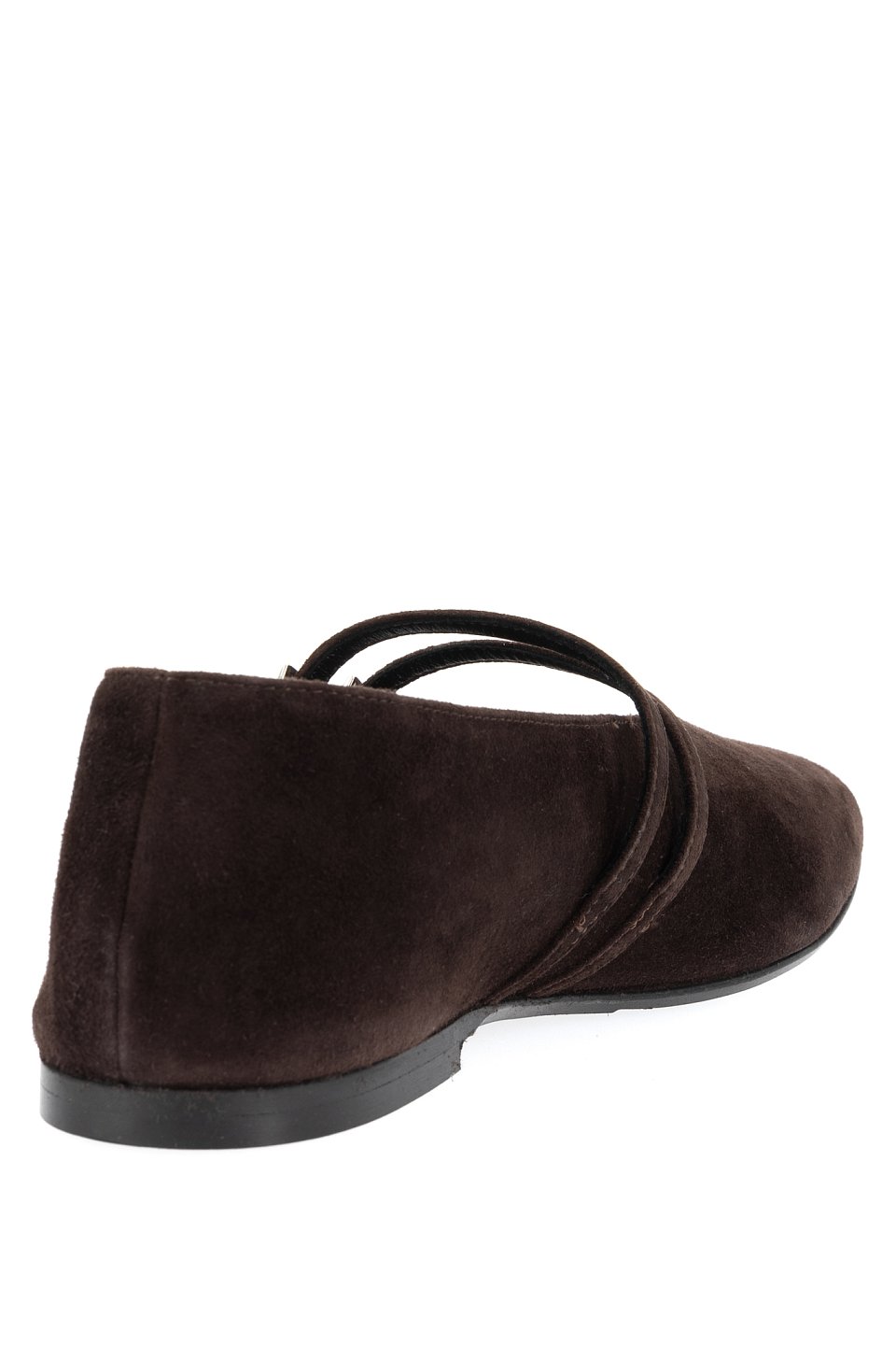 Балетки Fabio Rusconi - фото 3