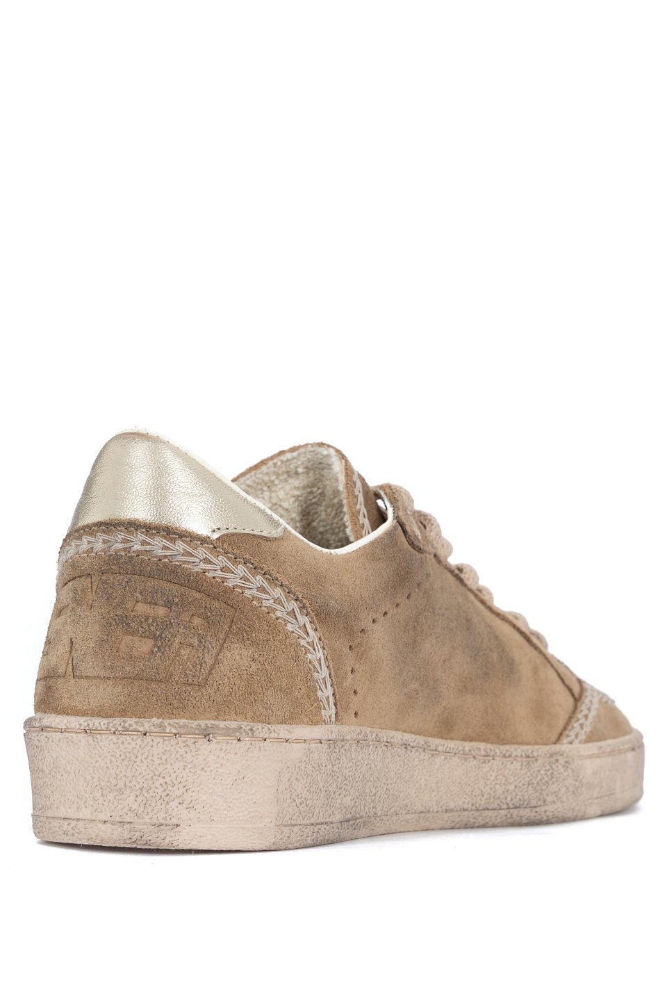 Кеды Golden Goose - фото 3