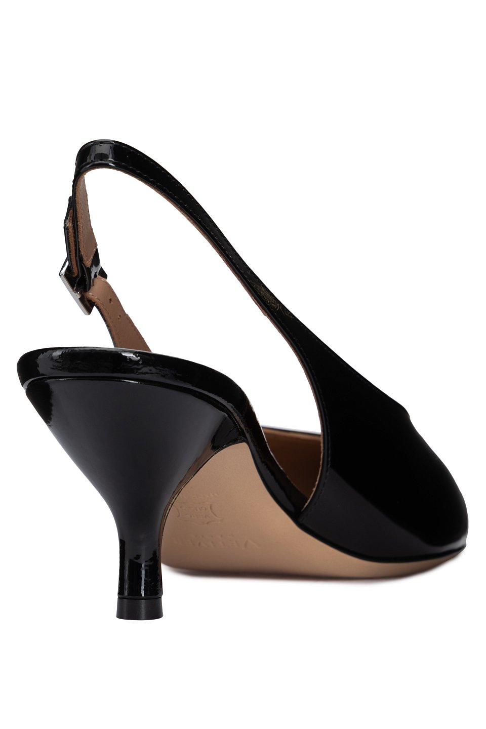 Туфли Vetiver - фото 3