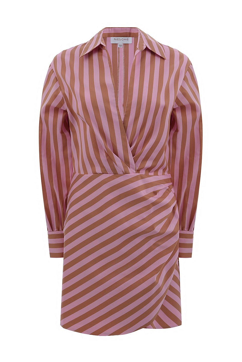 Платье Pasduchas - фото 1