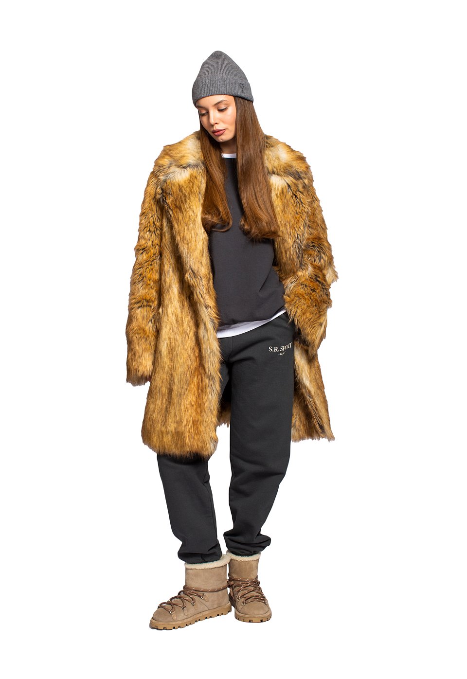 Шуба Recto - фото 2