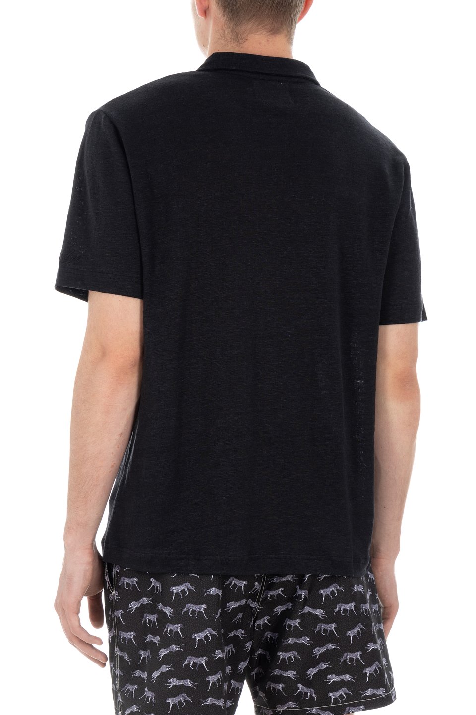 Поло Mc2 Saint Barth - фото 4