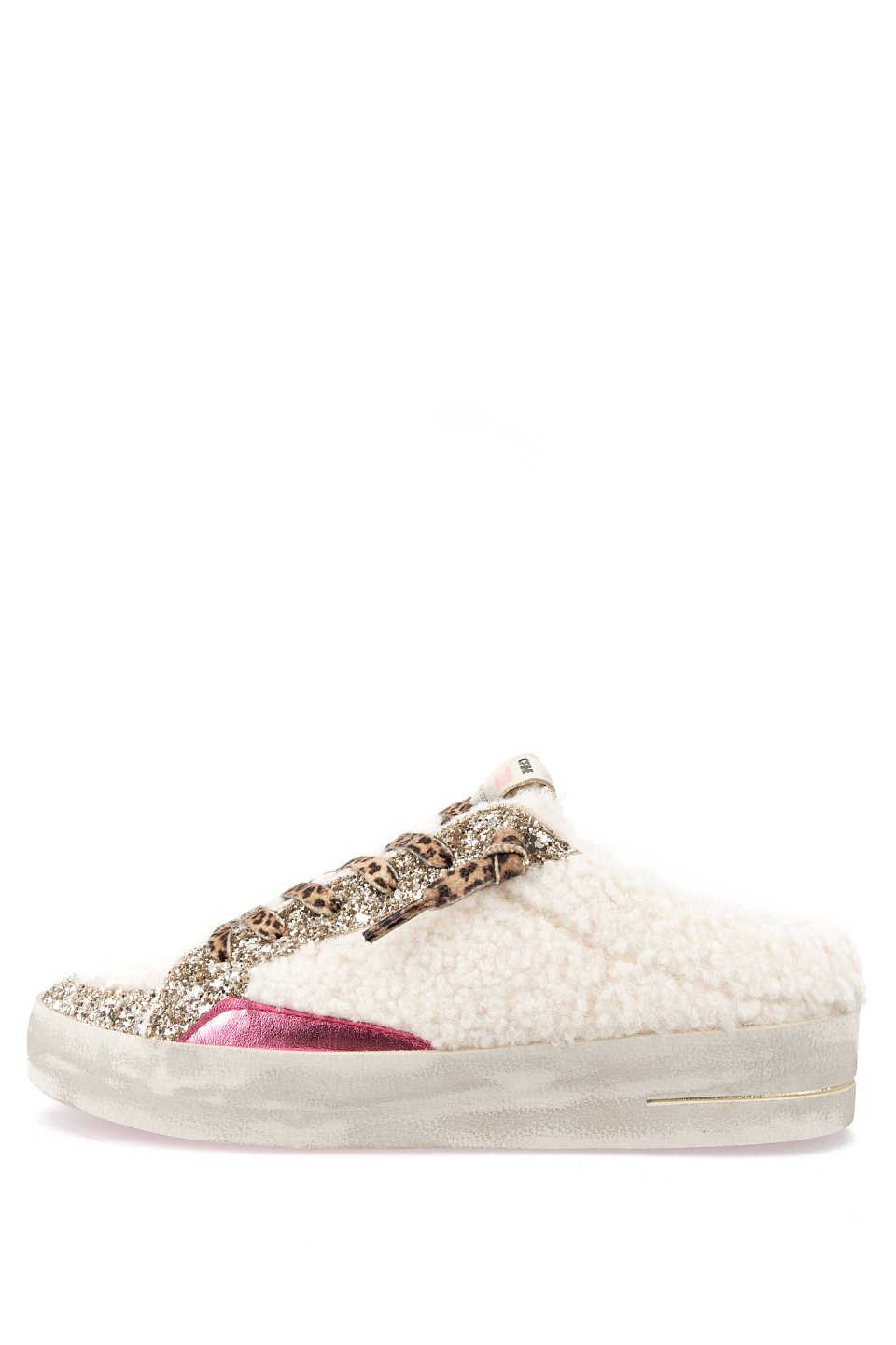 Сабо Crime London - фото 1