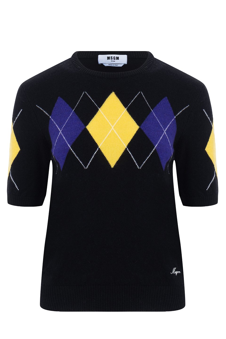 Джемпер Msgm - фото 1