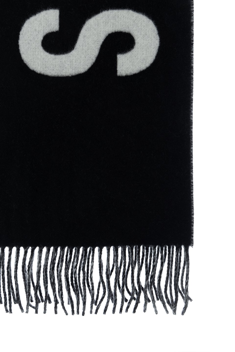 Шарф Jacquemus - фото 3