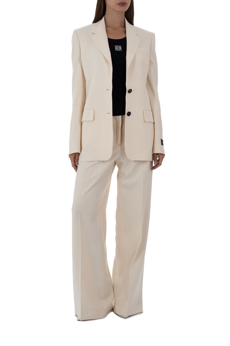 Брюки Msgm - фото 2