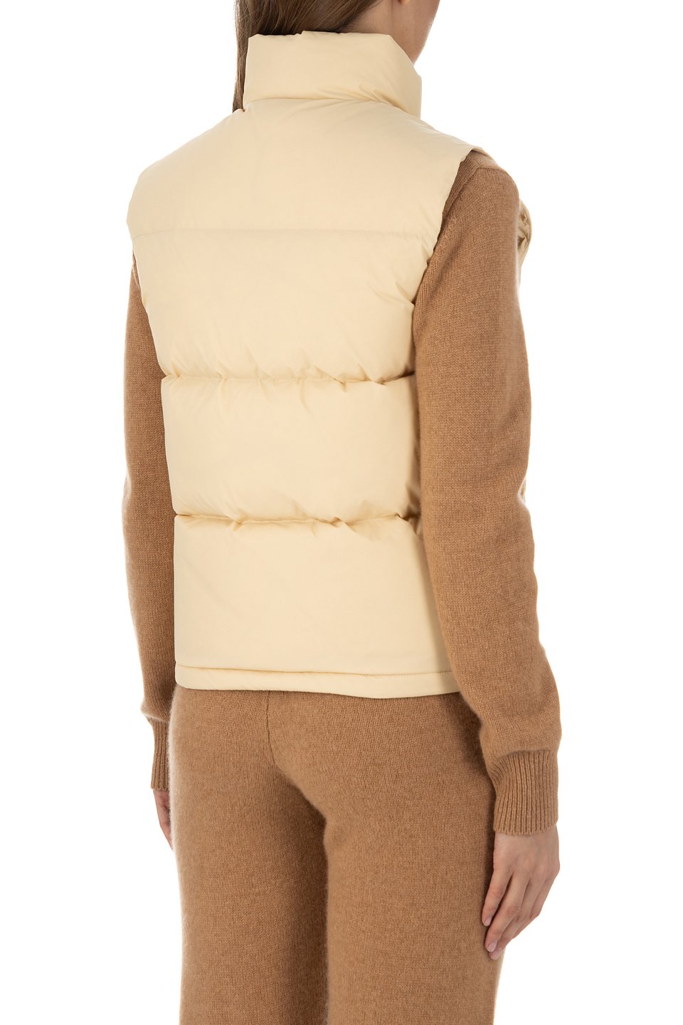 Жилет Sporty & Rich - фото 4