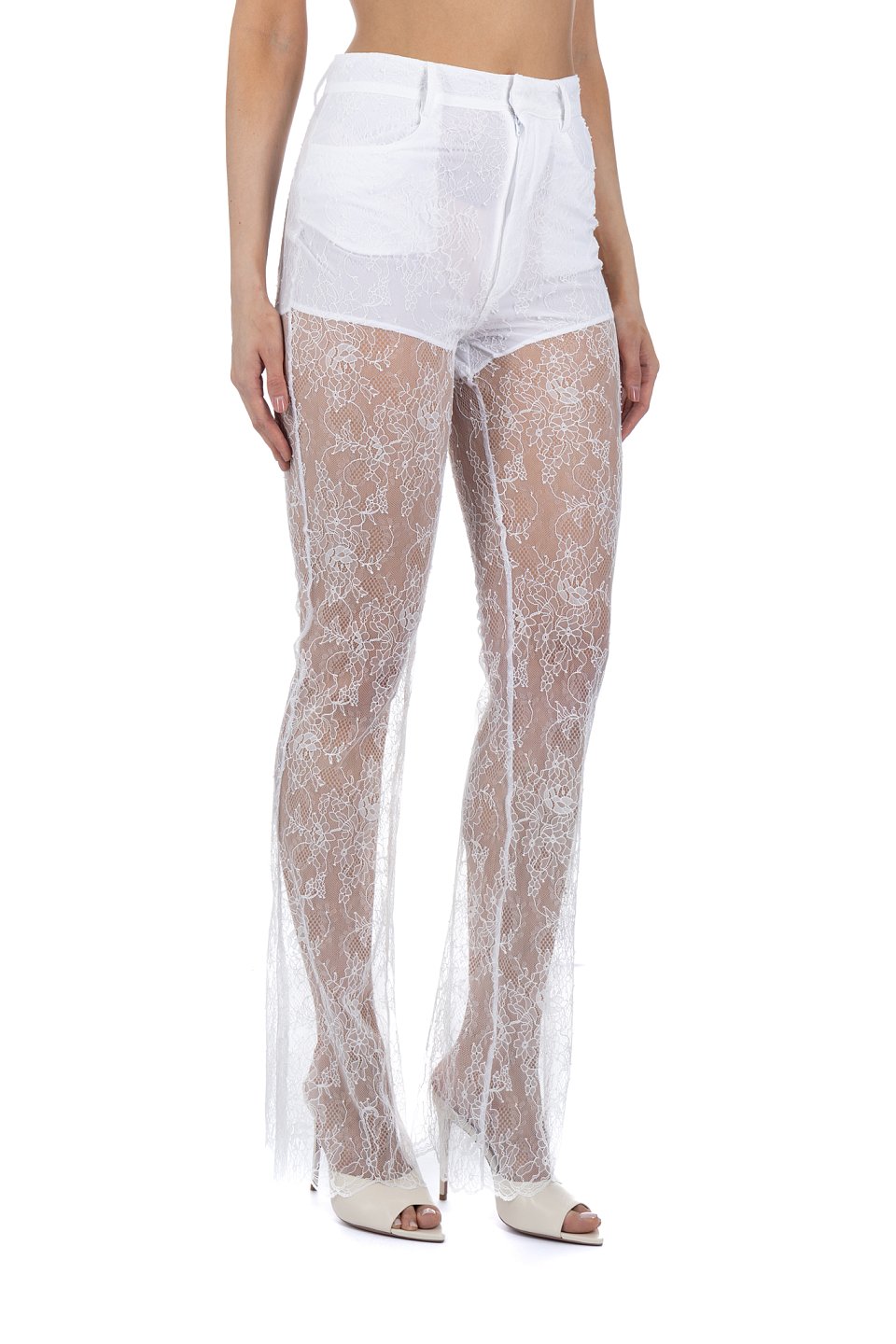 Брюки Giuseppe Di Morabito - фото 3