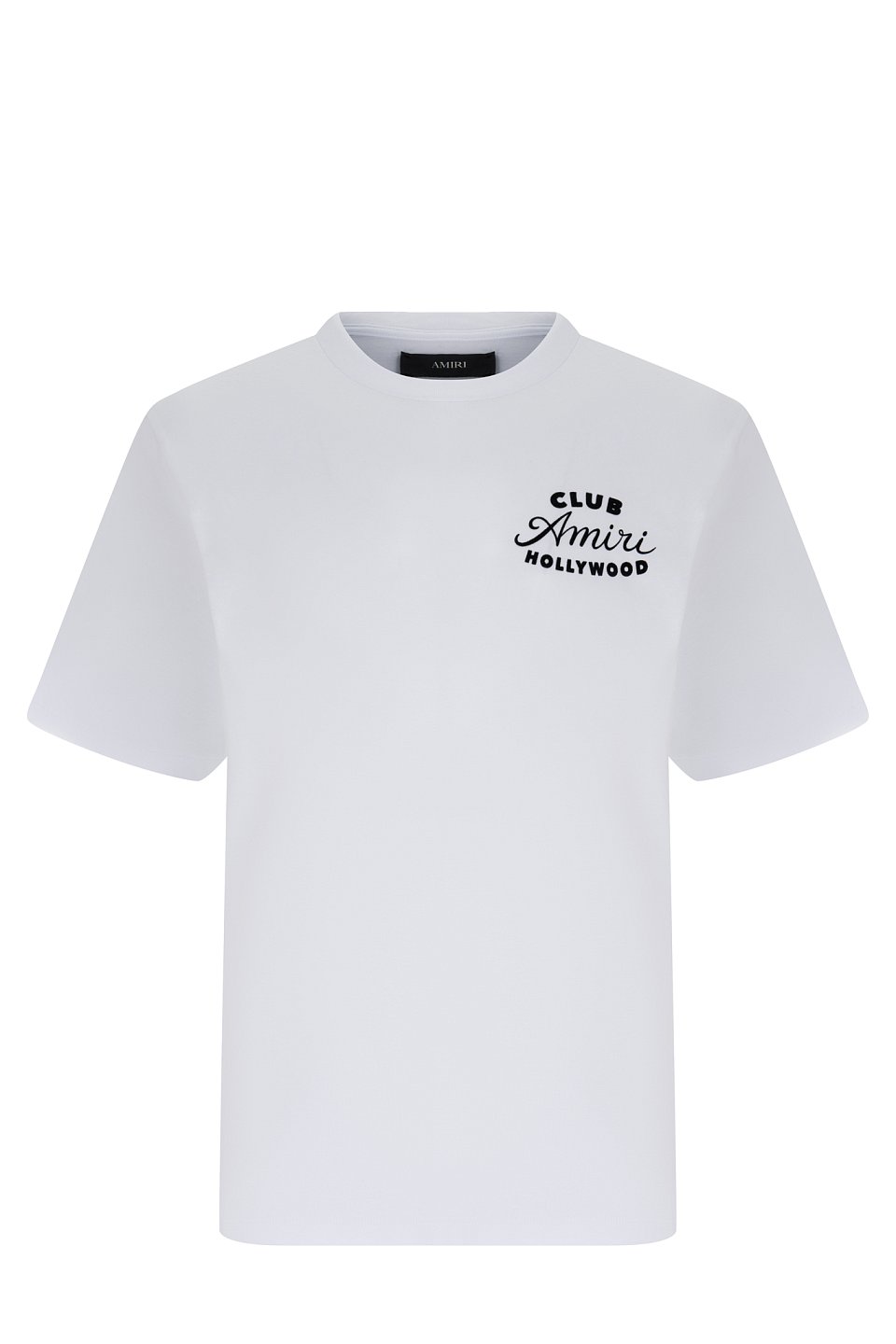 Футболка Amiri - фото 1