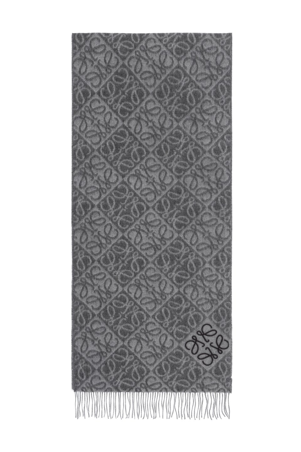 Шарф Loewe - фото 1