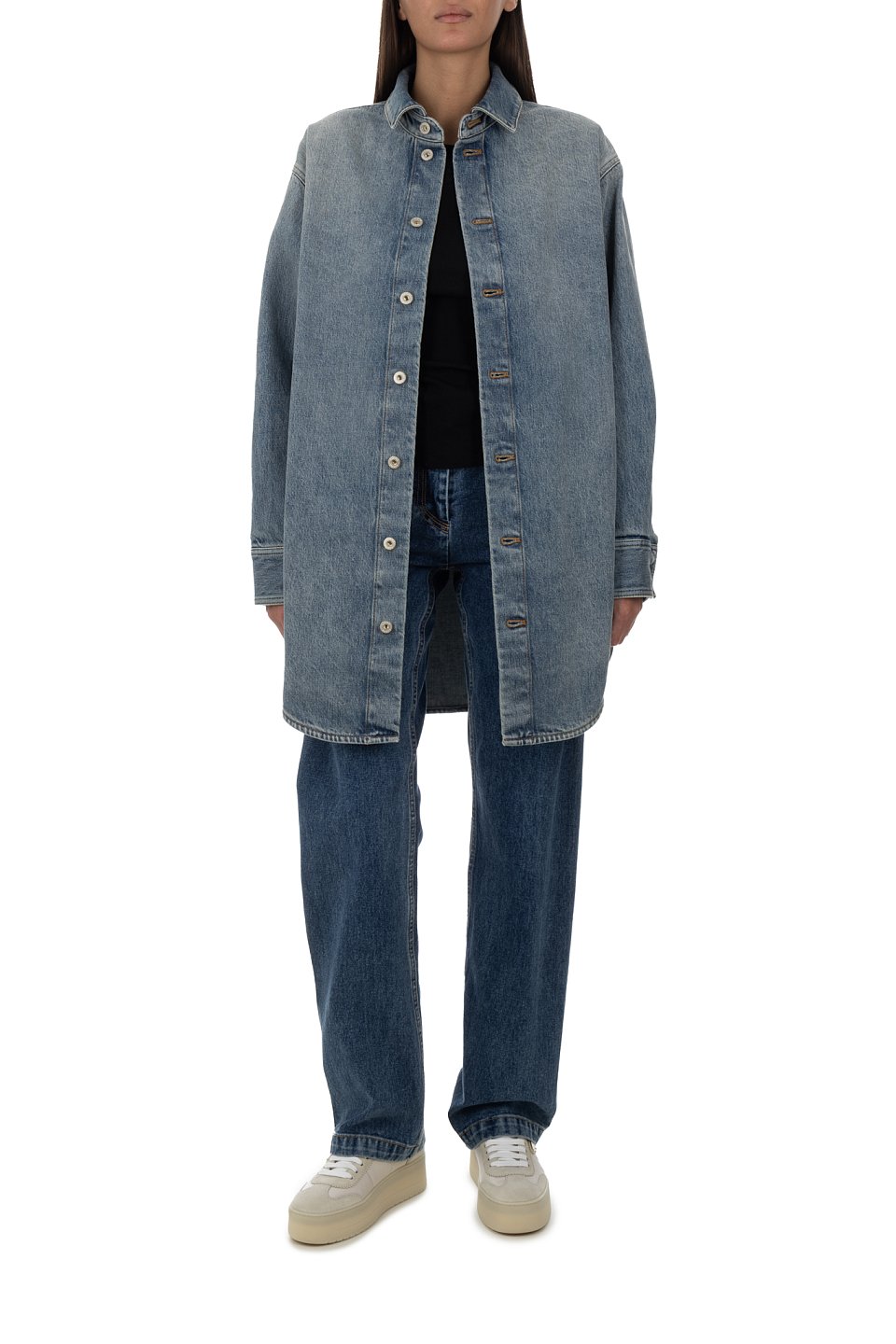 Куртка Loewe - фото 2