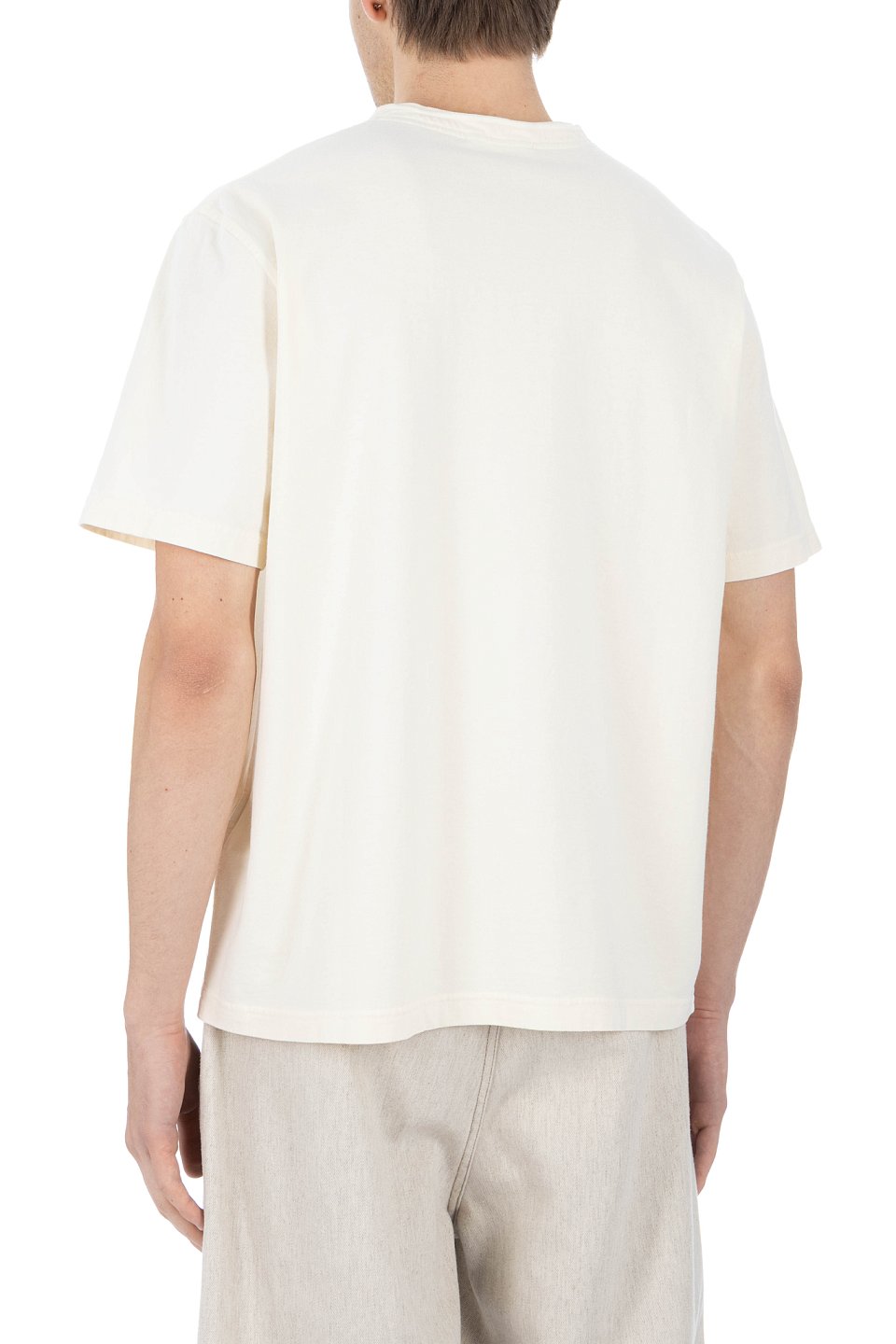 Футболка Stone Island - фото 4