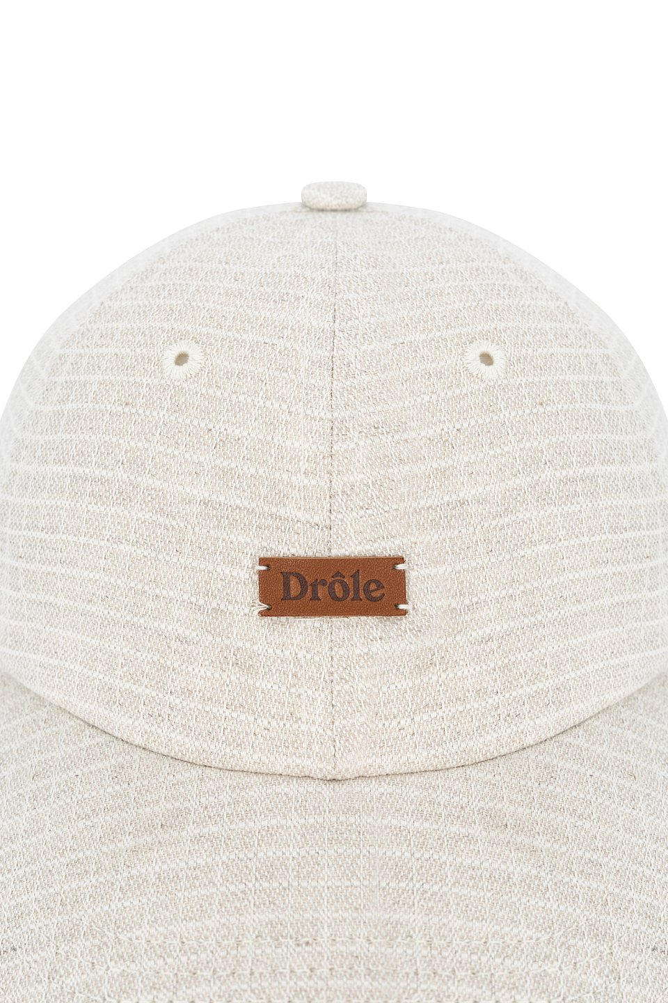 Бейсболка Drôle de Monsieur - фото 3