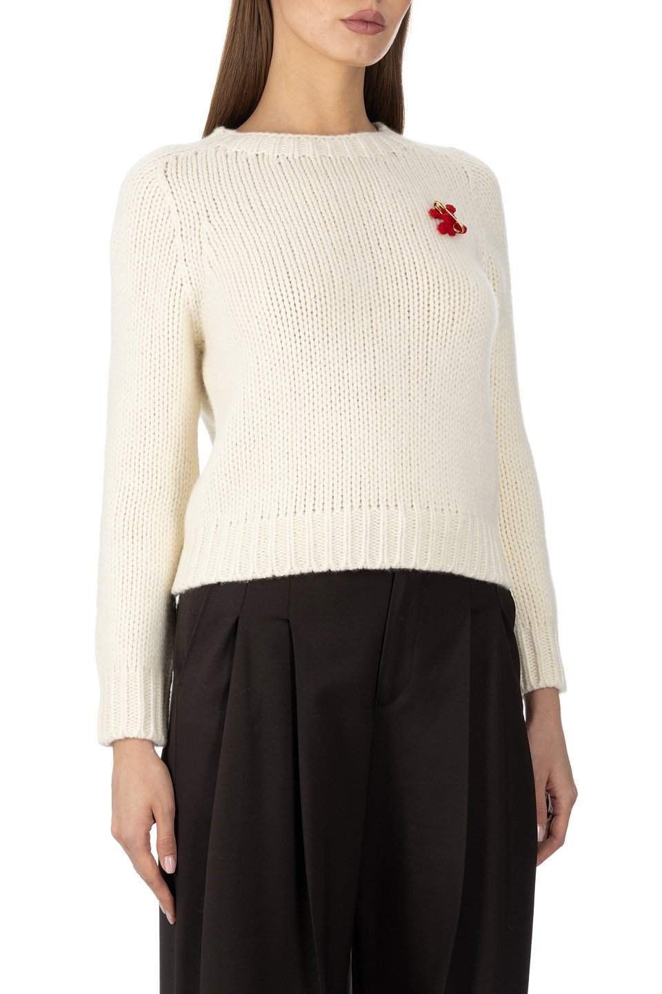 Джемпер Celine - фото 3