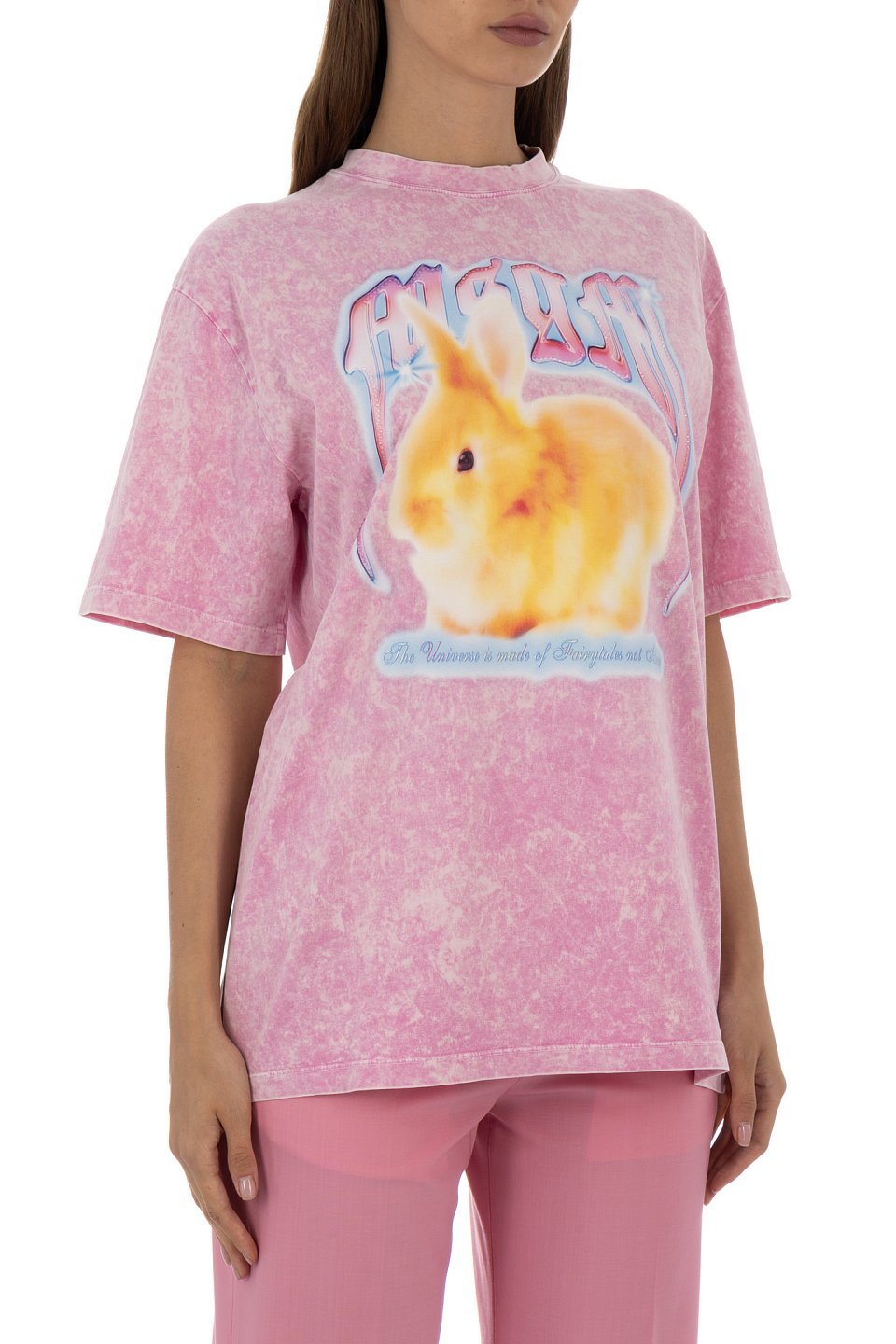 Футболка Msgm - фото 3