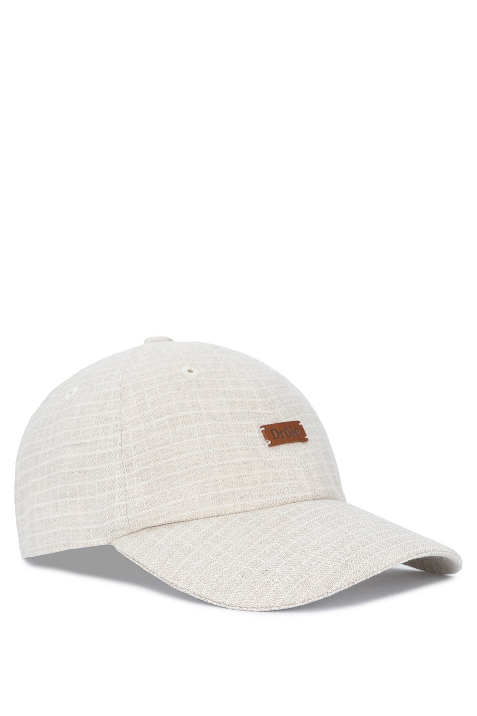 Бейсболка Drôle de Monsieur - фото 1