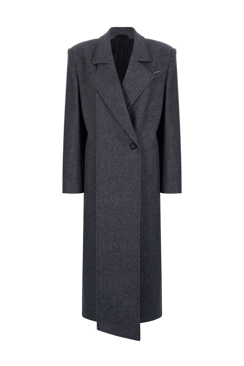 Пальто The Attico - фото 1