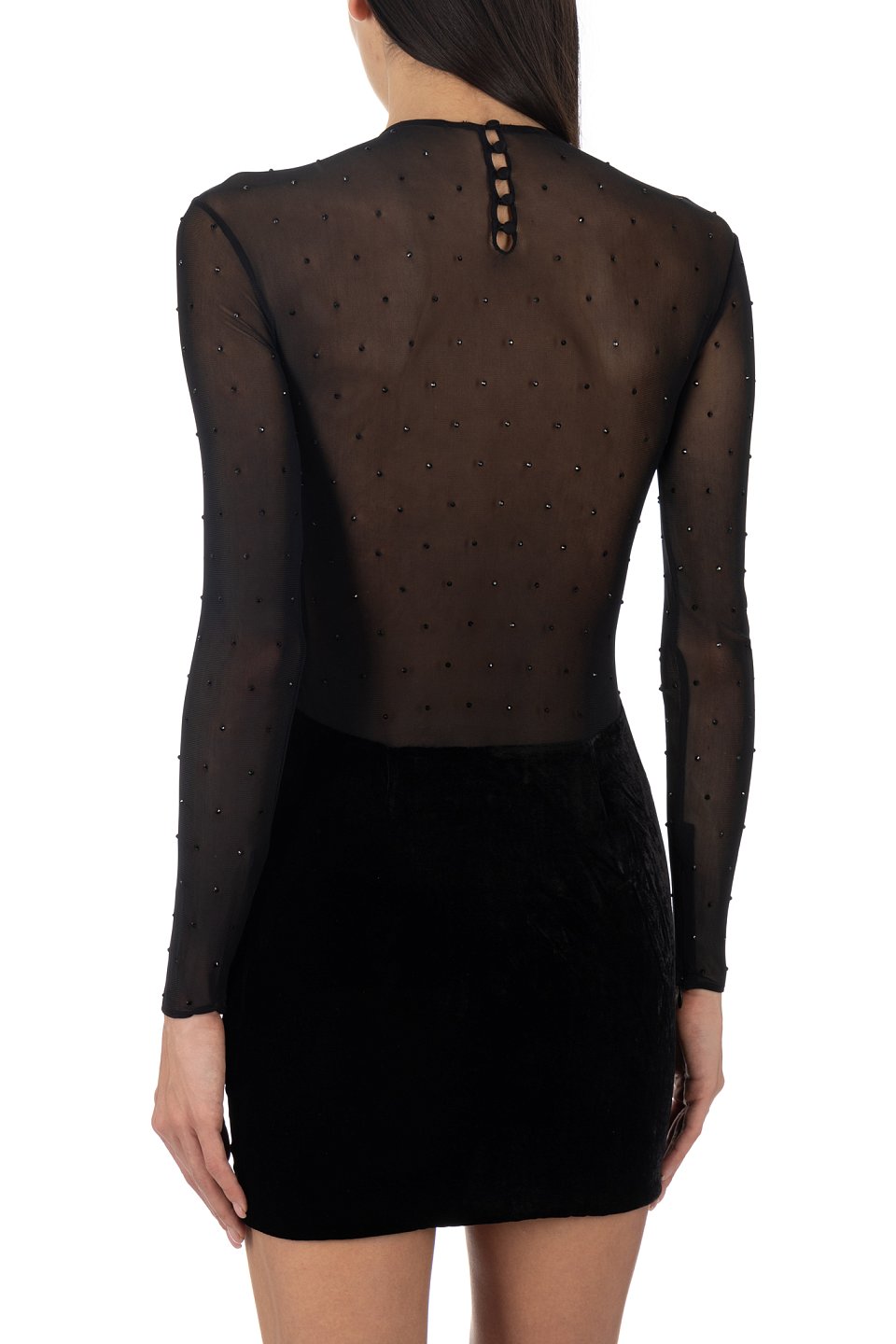 Платье Retrofete - фото 4