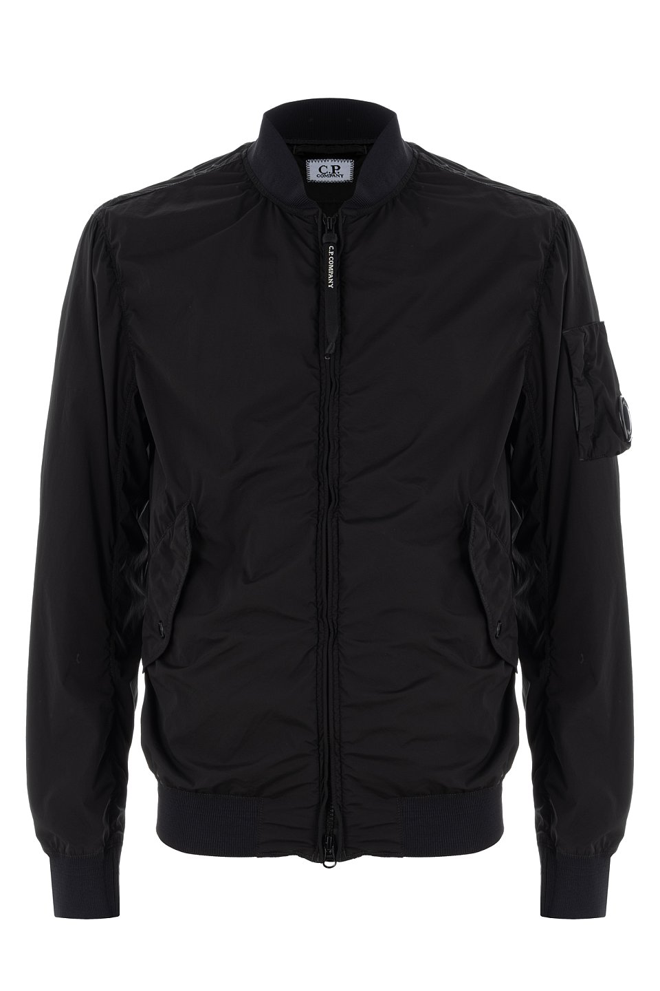 Бомбер C.P. Company - фото 1