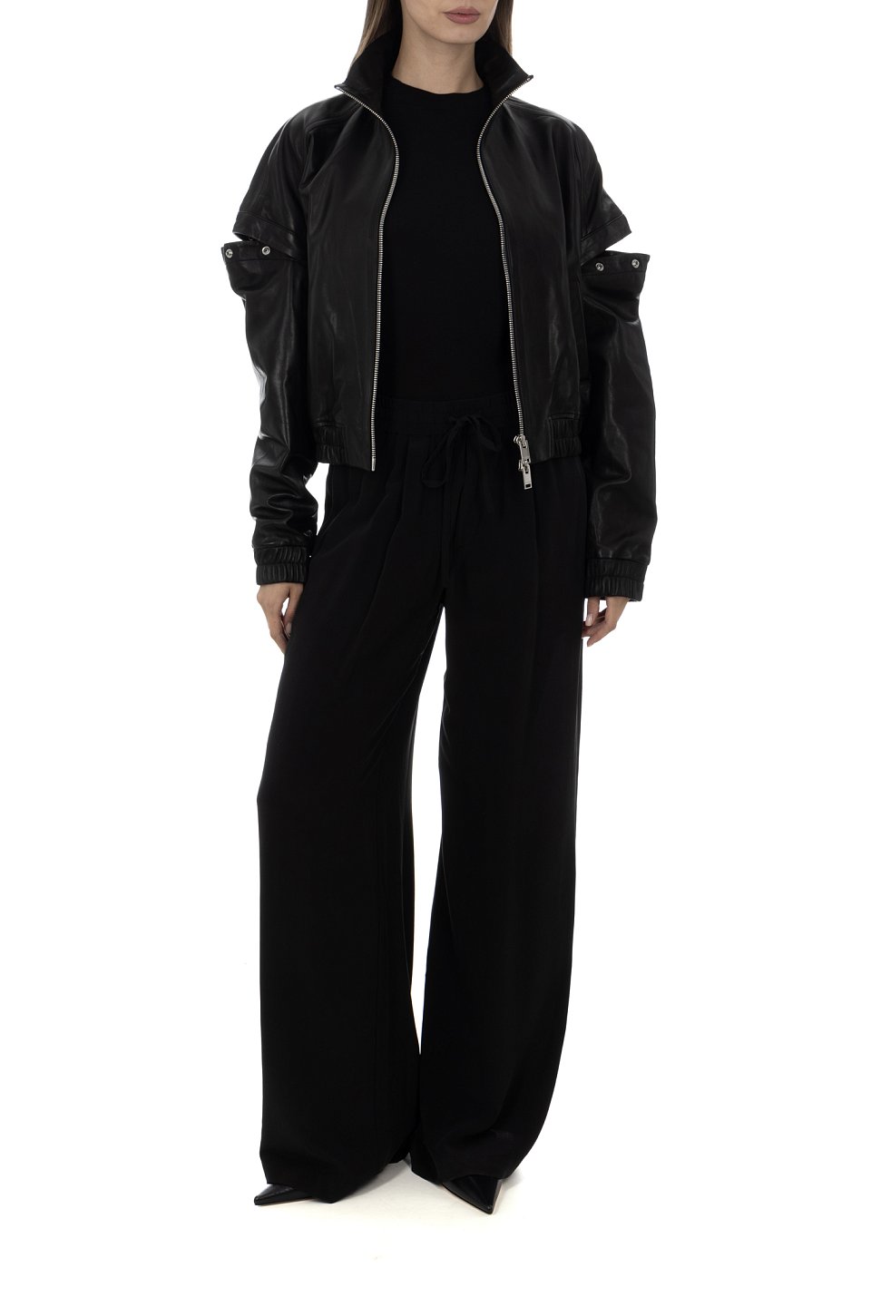 Куртка Jacob Lee - фото 2