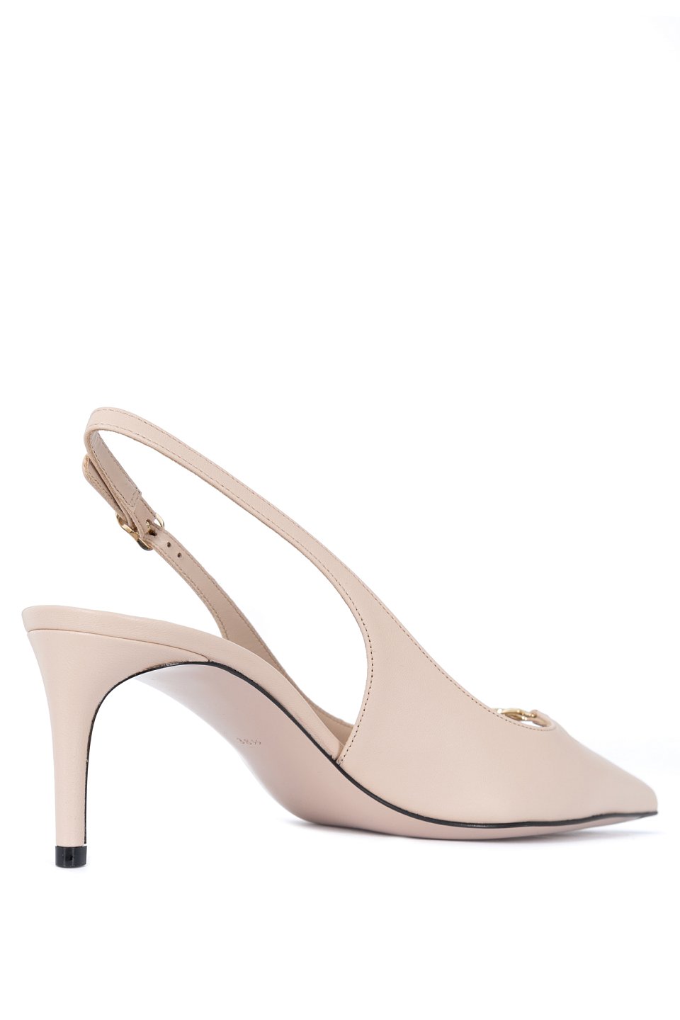 Туфли Dolce & Gabbana - фото 3