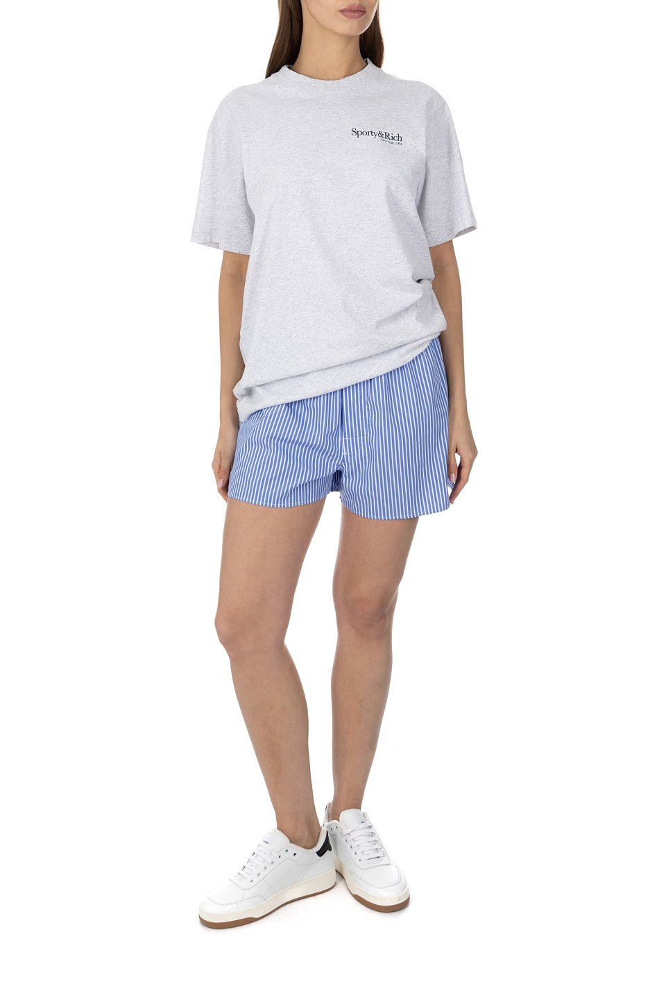 Шорты Sporty & Rich - фото 2