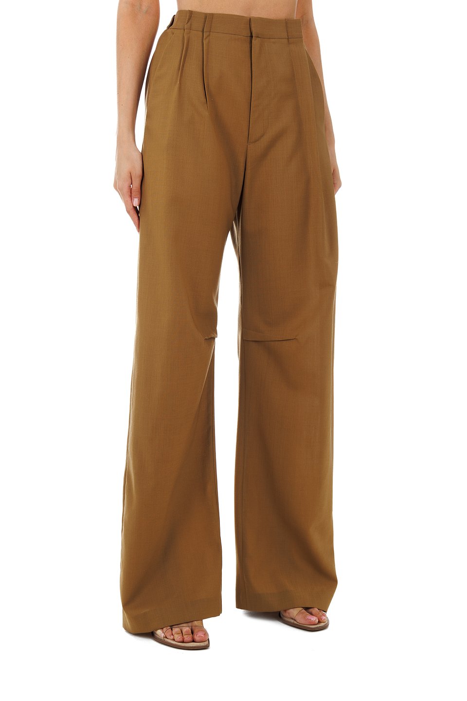 Брюки MM6 - фото 3