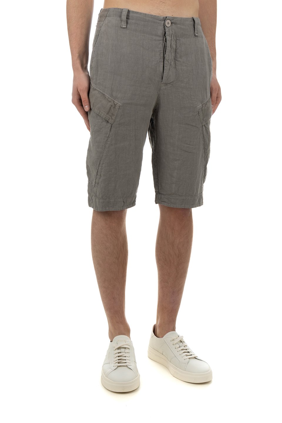 Шорты Transit - фото 3