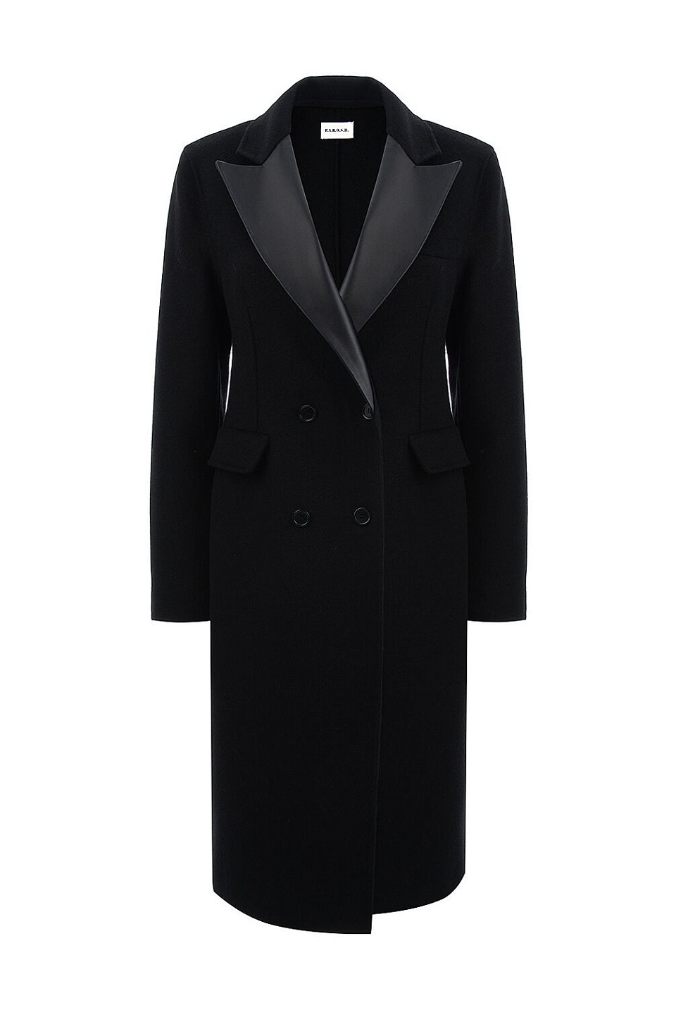 Пальто Parosh - фото 1