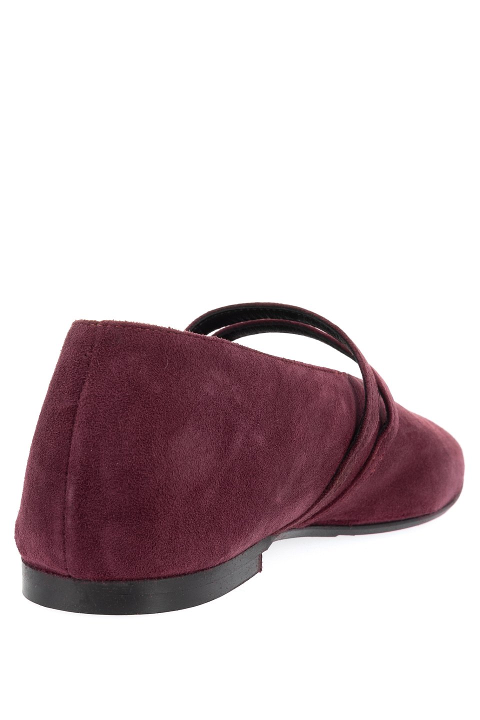 Балетки Fabio Rusconi - фото 3