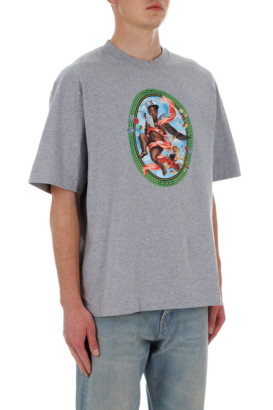 Футболка Off-white - фото 3