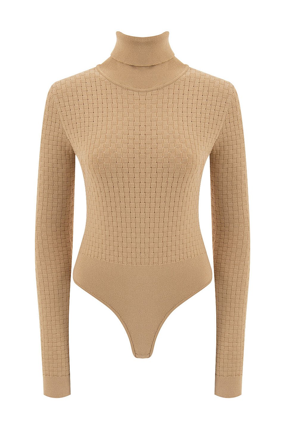 Боди Nanushka - фото 1