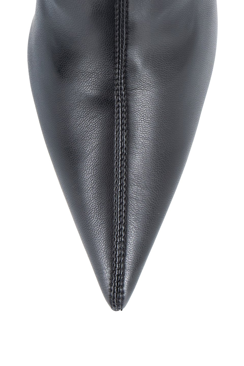 Ботфорты Vetiver - фото 4