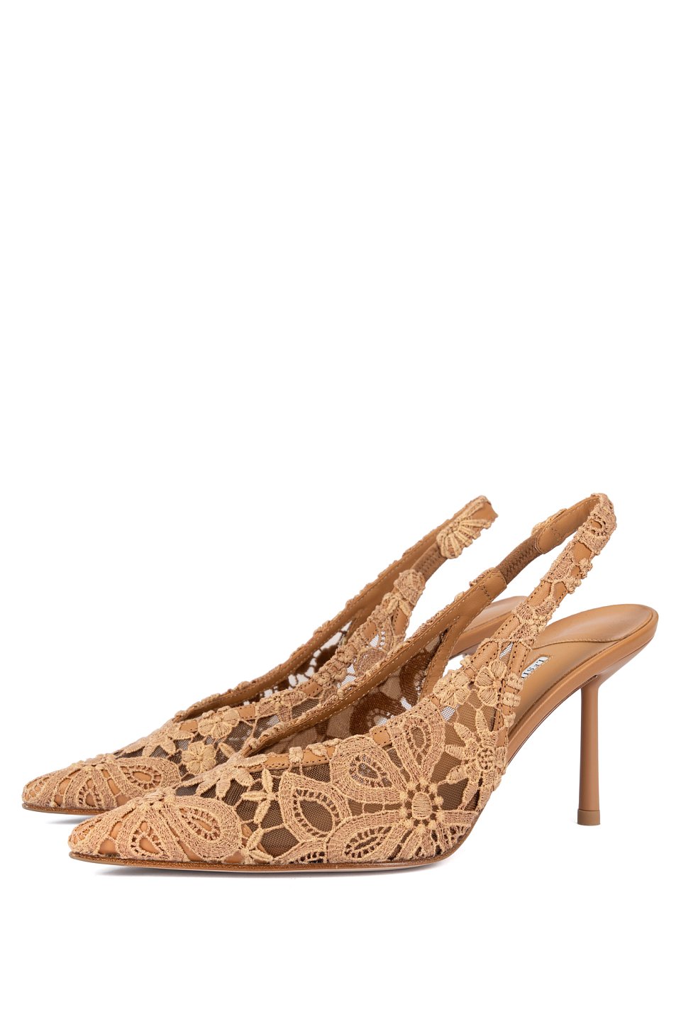 Туфли Le Silla - фото 2